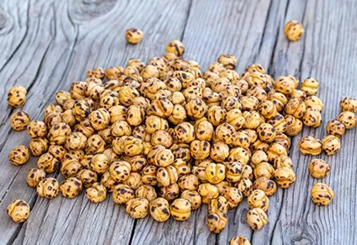 Çorum Leblebisi Nedir? Çorum’un Meşhur Leblebisinin Hikâyesi