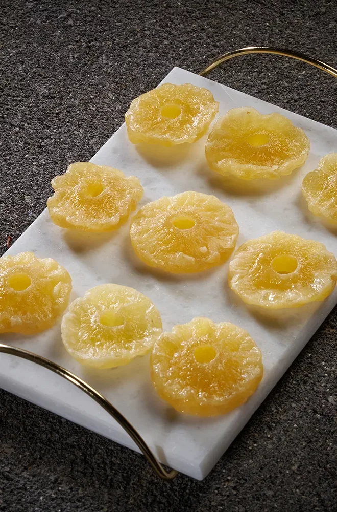 Ananas Kurusu