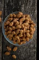 Ballı Susamlı Fıstık