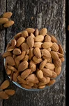 Çiğ Badem