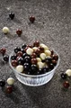 Çikolatalı Mix Leblebi