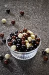 Çikolatalı Mix Leblebi