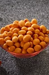 Cips Fıstık