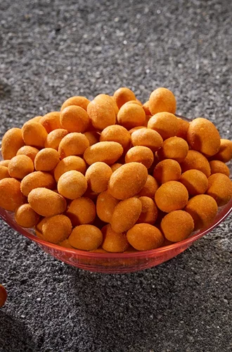 Cips Fıstık