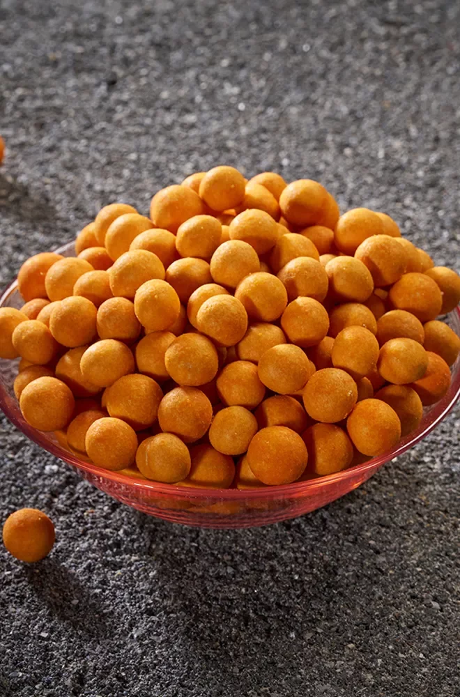 Cips Leblebi