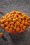 Cips Leblebi