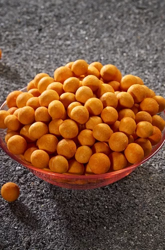 Cips Leblebi