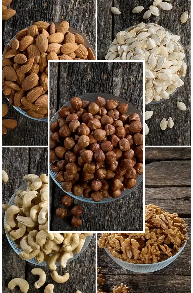 Doğal Yaşam Paketi 