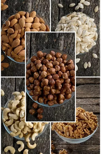 Doğal Yaşam Paketi 