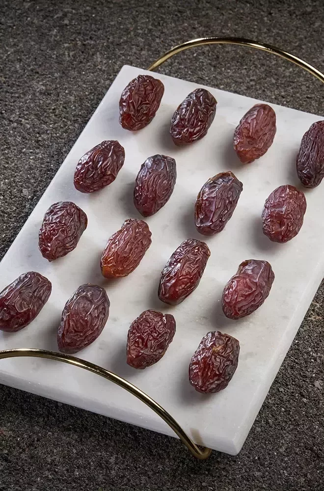Extra Kudüs Hurma 5KG