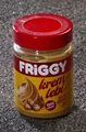 Friggy Leblebi Kreması