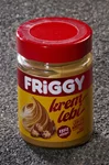 Friggy Leblebi Kreması