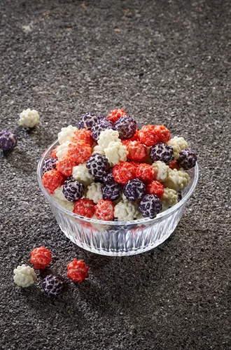 Kaymaklı Mix Leblebi