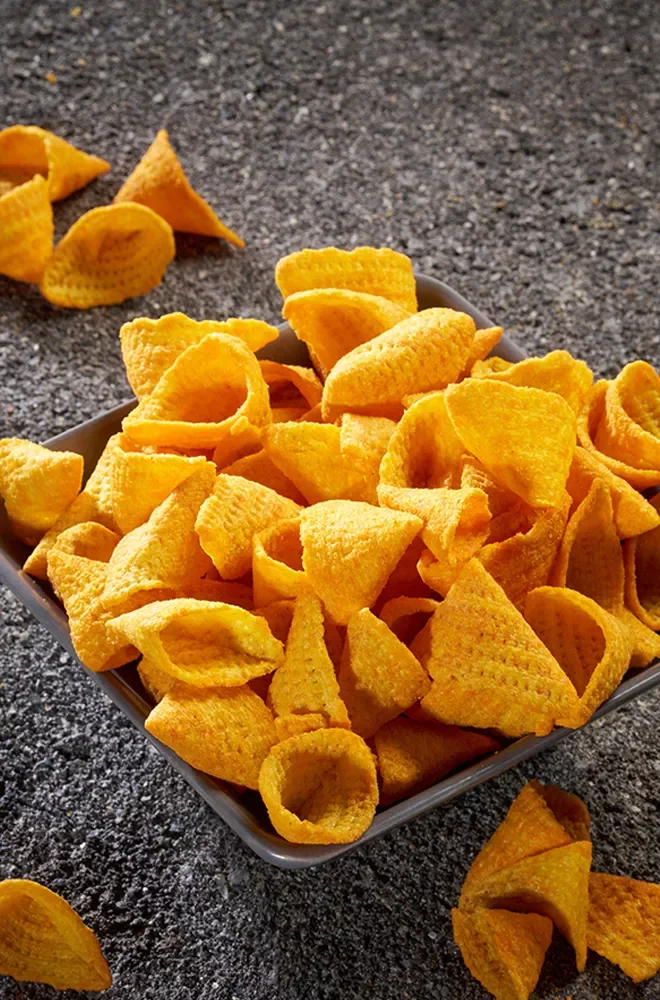 Külah Cips