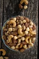 Lüks Karışık
