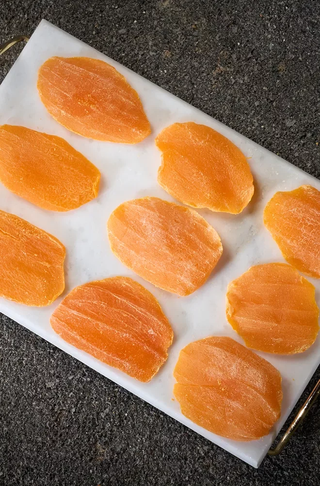 Mango Kurusu