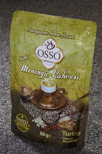 Menengiç Kahvesi