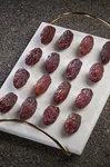 Özel Kudüs Hurması