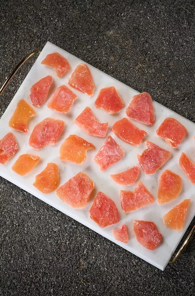 Papaya Kurusu