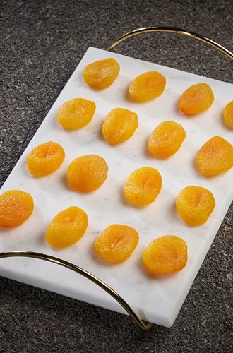 Sarı Kayısı