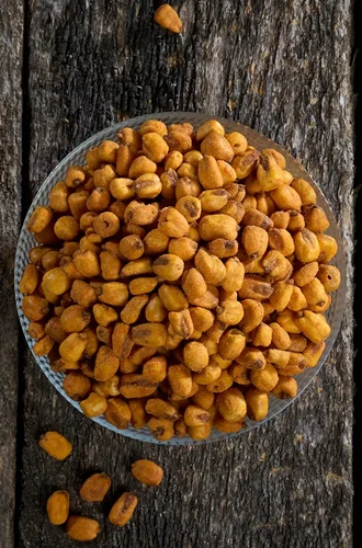 Soslu Mısır