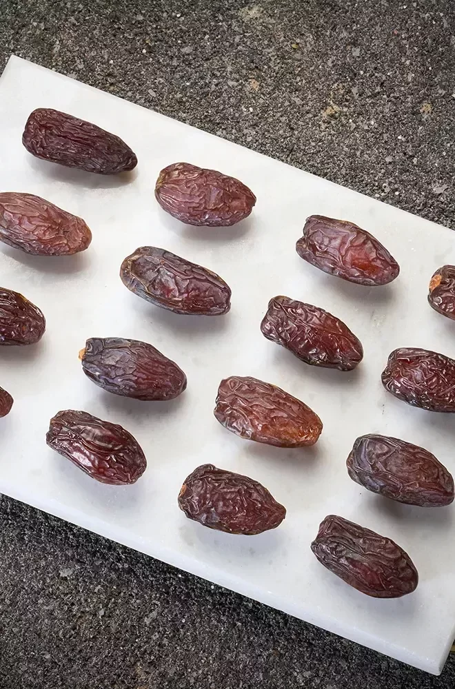 Extra Kudüs Hurma 5KG