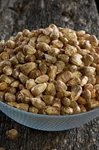 Kavurga Mısır
