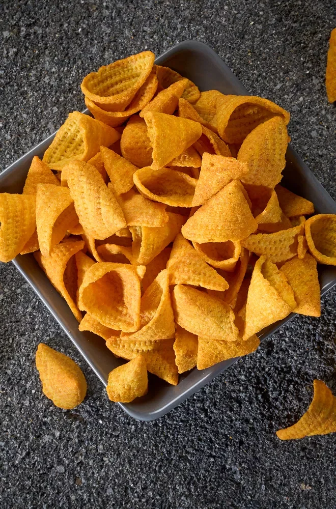 Külah Cips