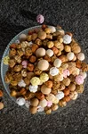 Leblebi Karışık