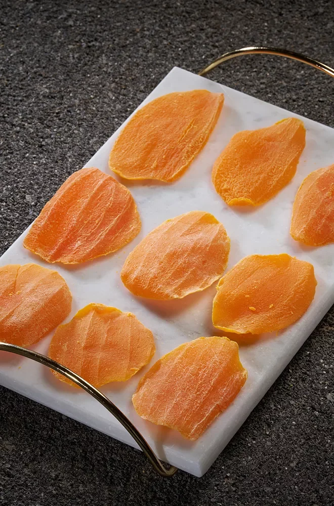 Mango Kurusu